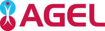 AGEL logo