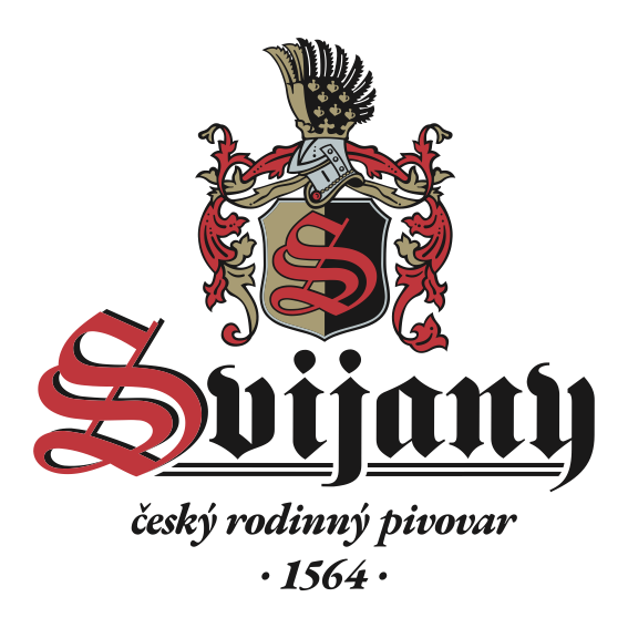 Svijany logo